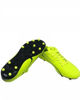 Immagine di PUMA - SCARPA DA CALCIO UOMO LIME E NERA VITORIA FG/AG - 107483-09