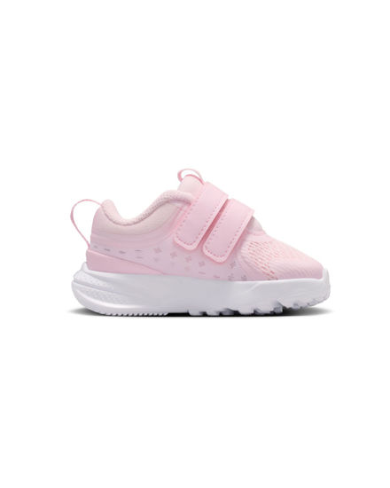 Immagine di SCARPA STAR RUNNER 5 TD 4-10 PINK-WHITE