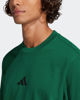 Immagine di T-SHIRT MM SL SJ T GREEN