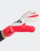 Immagine di GUANTI PORTIERE PRED GL TRN WHT-RED-BLK