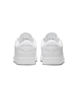 Immagine di SCARPA JORDAN COURT CONNECT LOW WHT-PLAT