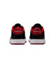 Immagine di SCARPA JORDAN COURT CONNECT LOW BK-W-RED