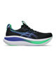Immagine di SCARPA GEL-NIMBUS 28 BLACK-COBALT BURST