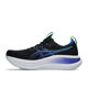 Immagine di SCARPA GEL-NIMBUS 28 BLACK-COBALT BURST