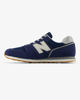 Immagine di SCARPA LIFESTYLE SUEDE/MESH NAVY