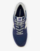 Immagine di SCARPA LIFESTYLE SUEDE/MESH NAVY