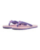 Immagine di PUMA -INFRADITO JUNIOR ROSA E VIOLA EPIC FLIP V2 PS DAL 35,5 AL 39  360288-50