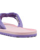 Immagine di PUMA -INFRADITO JUNIOR ROSA E VIOLA EPIC FLIP V2 PS DAL 35,5 AL 39  360288-50
