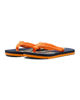 Immagine di PUMA -INFRADITO KIDS  ARANCIONE, BLU E VERDE EPIC FLIP V2 PS   DAL 28 AL 34,5   362802-51