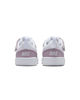 Immagine di NIKE - SNEAKERS KIDS BIANCHE, LILLA E ROSA COURT BOROUGH LOW TD RECRAFT DAL 19,5  AL 27  DV5458-134