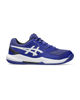 Immagine di ASICS - SNEAKER JUNIOR GEL-DEDICATE 8 GS 4-7-BLU E BIANCA, NUMERATA 35,5 - 40    1044A077-403