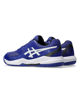 Immagine di ASICS - SNEAKER JUNIOR GEL-DEDICATE 8 GS 4-7-BLU E BIANCA, NUMERATA 35,5 - 40    1044A077-403