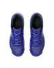 Immagine di ASICS - SNEAKER JUNIOR GEL-DEDICATE 8 GS 4-7-BLU E BIANCA, NUMERATA 35,5 - 40    1044A077-403