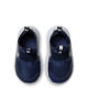 Immagine di NIKE - SNEAKERS KIDS BLUE BIANCHE FLEX RUNNER 3 TD  DAL 19,5  AL 23,5  FN1478-403