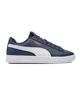 Immagine di PUMA - SNEAKERS JUNIOR BLU E BIANCHE RICKIE CLASSIC GS  DAL 36 AL 39, 394252-01