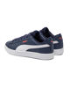 Immagine di PUMA - SNEAKERS JUNIOR BLU E BIANCHE RICKIE CLASSIC GS  DAL 36 AL 39, 394252-01