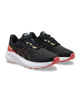Immagine di ASICS - SNEAKER JUNIOR GT-1000 13 GS 4-7 -NERA E ROSSA, NUMERATA 35,5 - 40   1014A343-009
