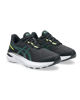 Immagine di ASICS - SNEAKER JUNIOR GT-1000 13 GS 4-7 -NERA E VERDE, NUMERATA 35,5 - 40   1014A343-008