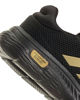 Immagine di ADIDAS - SNEAKERS DA DONNA NERA E ORO CLOUDFOAM COMFY  DAL 36 AL 41 1/3 -JH6829