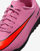 Immagine di NIKE - SCARPA DA CALCETTO ROSA E FUXIA JUNIOR MERCURIAL VAPOR 16, DAL 32 38,5   FQ8287-600