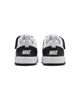 Immagine di NIKE - SNEAKERS KIDS NERE E BIANCHE COURT BOROUGH LOW TD RECRAFT  DAL 19 1/2 AL 27, DV5458-131