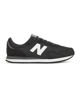 Immagine di NEW BALANCE - SNEAKERS JUNIOR NERA  LIFESTYLE TEX/OTH GS DAL 35,5  AL 40 - GC323BK