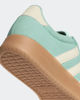 Immagine di ADIDAS - SNEAKERS DONNA  AZZURRA E BIANCA BARREDA DAL 36 AL  41 1/3  - JR1199