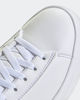 Immagine di ADIDAS - SNEAKERS DONNA  BIANCA ACESMASH BASE DAL 36 AL   41 1/3  - JQ4135