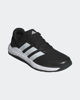 Immagine di ADIDAS - SNEAKERS DONNA NERA E BIANCA DROPSET BASE TRAINER DAL 36 AL 41 1/3   -JS3165