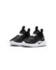 Immagine di NIKE - SNEAKERS KIDS NERE E BIANCHE FLEX RUNNER 4 TD  DAL 19,5 AL 27   IF2895-002