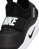 Immagine di NIKE - SNEAKERS KIDS NERE E BIANCHE FLEX RUNNER 4 TD  DAL 19,5 AL 27   IF2895-002