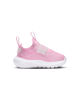 Immagine di NIKE - SNEAKERS KIDS ROSA FLEX RUNNER 4 TD  DAL 19,5 AL 27  IF2895-600