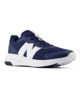 Immagine di NEW BALANCE - SNEAKERS JUNIOR  BLU  SYN/MESH GS DAL 35,5 AL 40 -  GK578NV