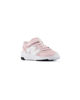 Immagine di NEW BALANCE - SNEAKERS DA RUNNING BIMBA ROSA  SYN.LTHR/TEX - DAL 20 AL 27,5  - IT578PK