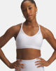 Immagine di TOP CROSSBACK LOW BRA WHITE