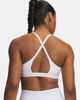 Immagine di TOP CROSSBACK LOW BRA WHITE