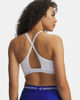 Immagine di TOP CROSSBACK LOW BRA WHITE