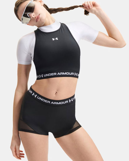 Immagine di CANOTTA HEATGEAR MESH TANK ULTIMATE BLK