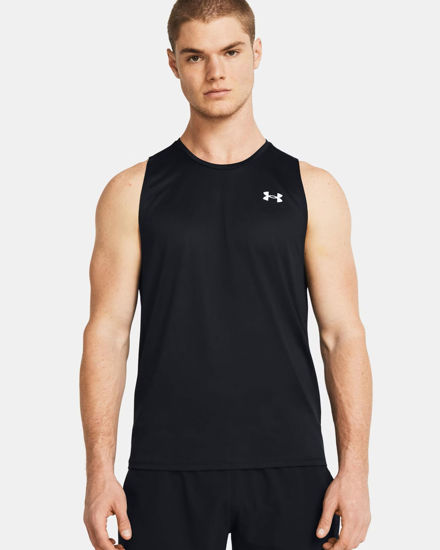 Immagine di CANOTTA TECH TANK BLACK