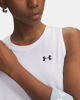 Immagine di CANOTTA TECH TANK SOLID WHITE