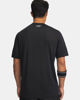 Immagine di T-SHIRT MM UA TECH PLAY BLACK
