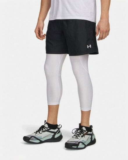 Immagine di SHORT UA TECH WOVEN 7IN BLACK