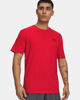 Immagine di T-SHIRT MM SPORTSTYLE LEFT CHEST RED-BLK