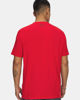 Immagine di T-SHIRT MM SPORTSTYLE LEFT CHEST RED-BLK