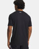 Immagine di T-SHIRT MM UA M WM LOCKER TAG SS BLACK
