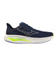 Immagine di SCARPA NEO COSMO BLUE-WHITE-YELLOW