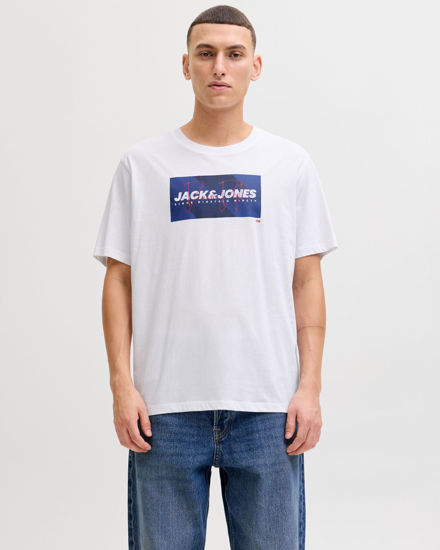 Immagine di TSHIRT MANICA CORTA COLE PRINT