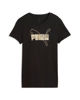 Immagine di T-SHIRT MM ESS LOGO LAB METALLIC BLACK