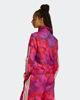 Immagine di JACKET FARM TIRO TT FUXIA-MARINE