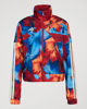 Immagine di JACKET FARM TIRO TT LT.BLUE-RED